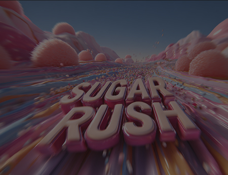 Sugar Rush